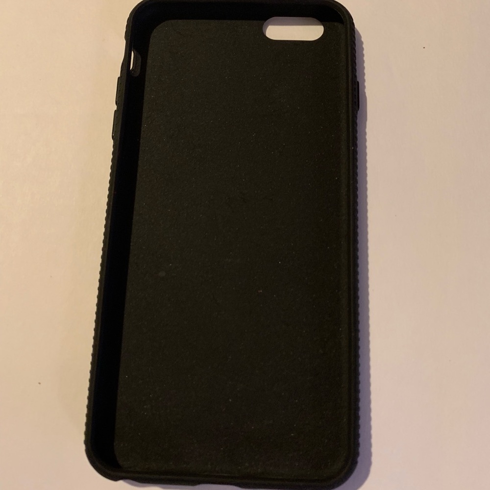 Zoogue iPhone 6+ Rubber Case